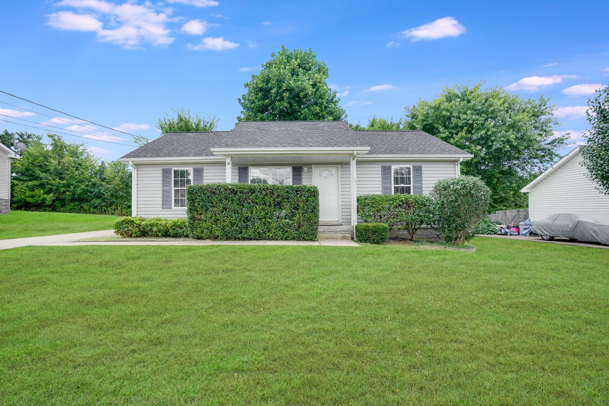 962 Winesap Rd Property Photo 1