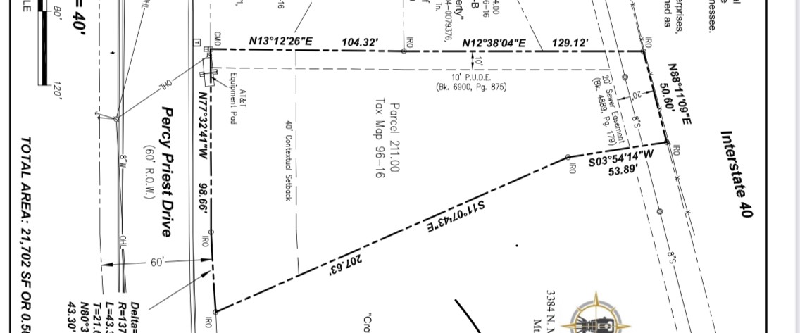 3404 Percy Priest Dr Property Photo 1