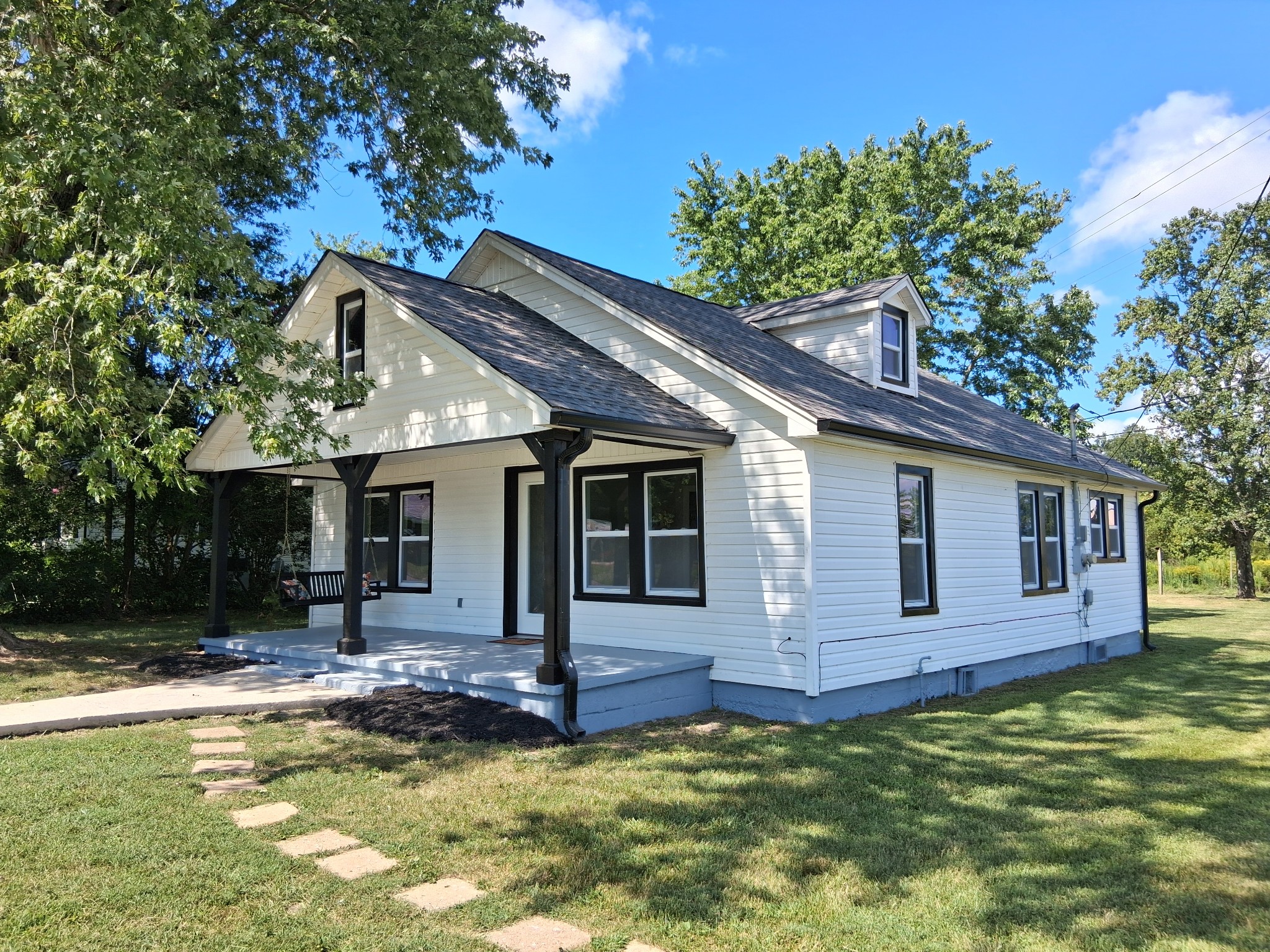 1014 Dry Creek Rd