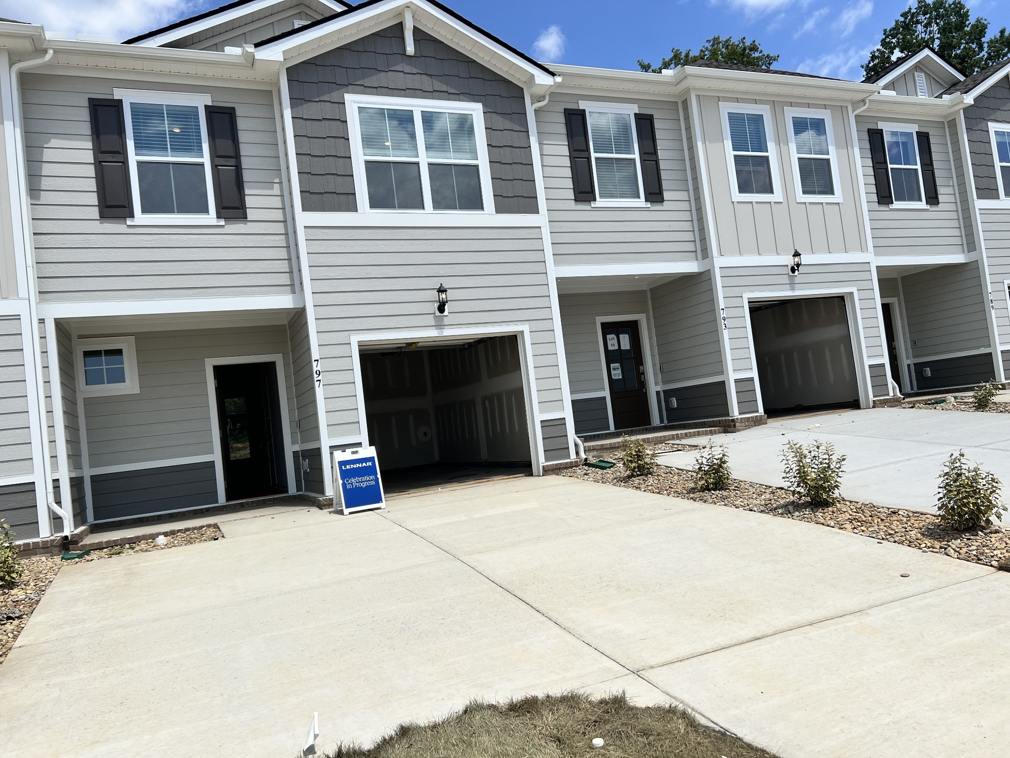 801 Big Bend Ct