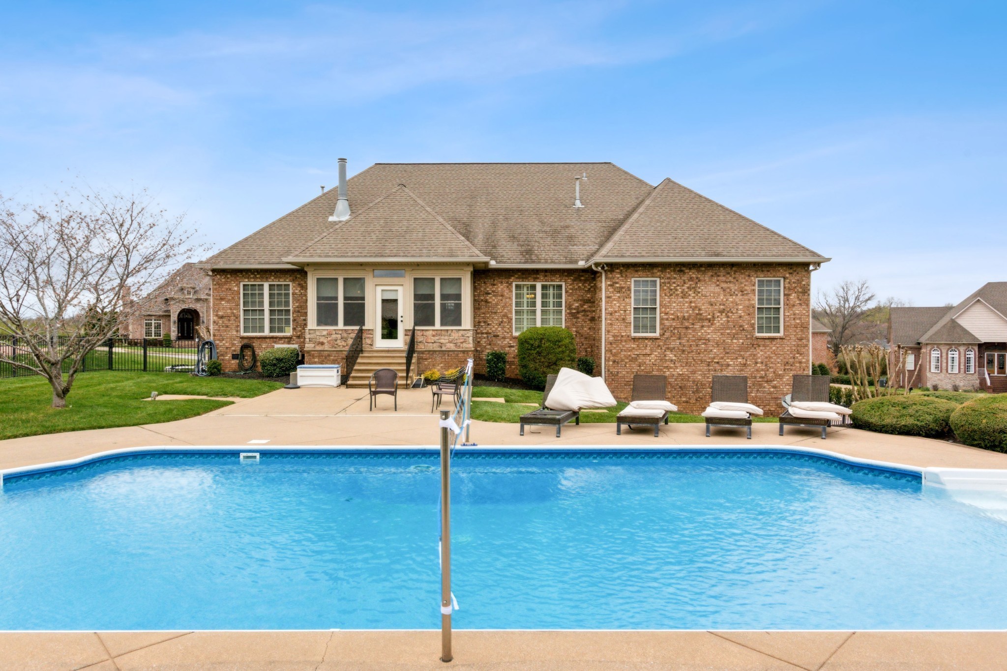 1549 Stokley Ln Property Photo 1