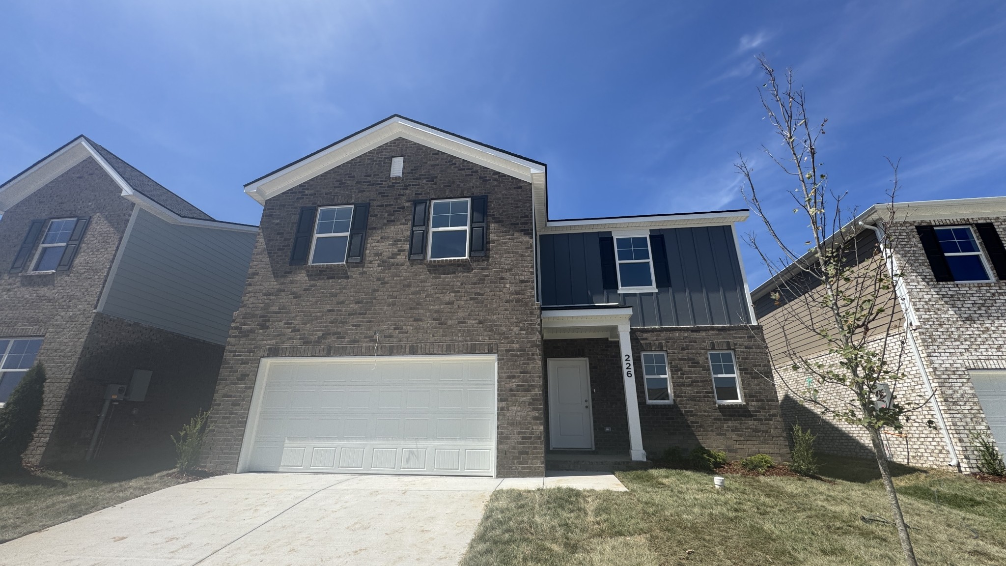 226 Limestone Way Property Photo 1