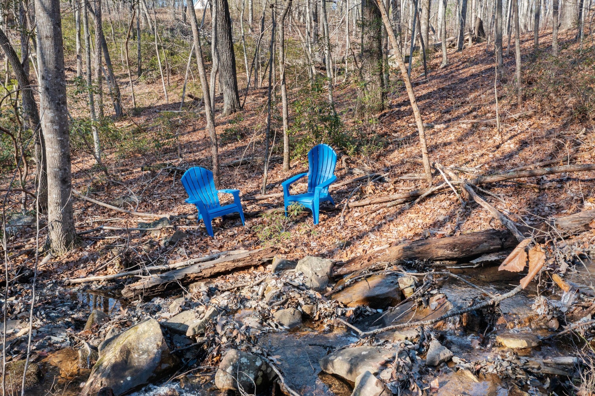 0 Cherokee Path Property Photo 6