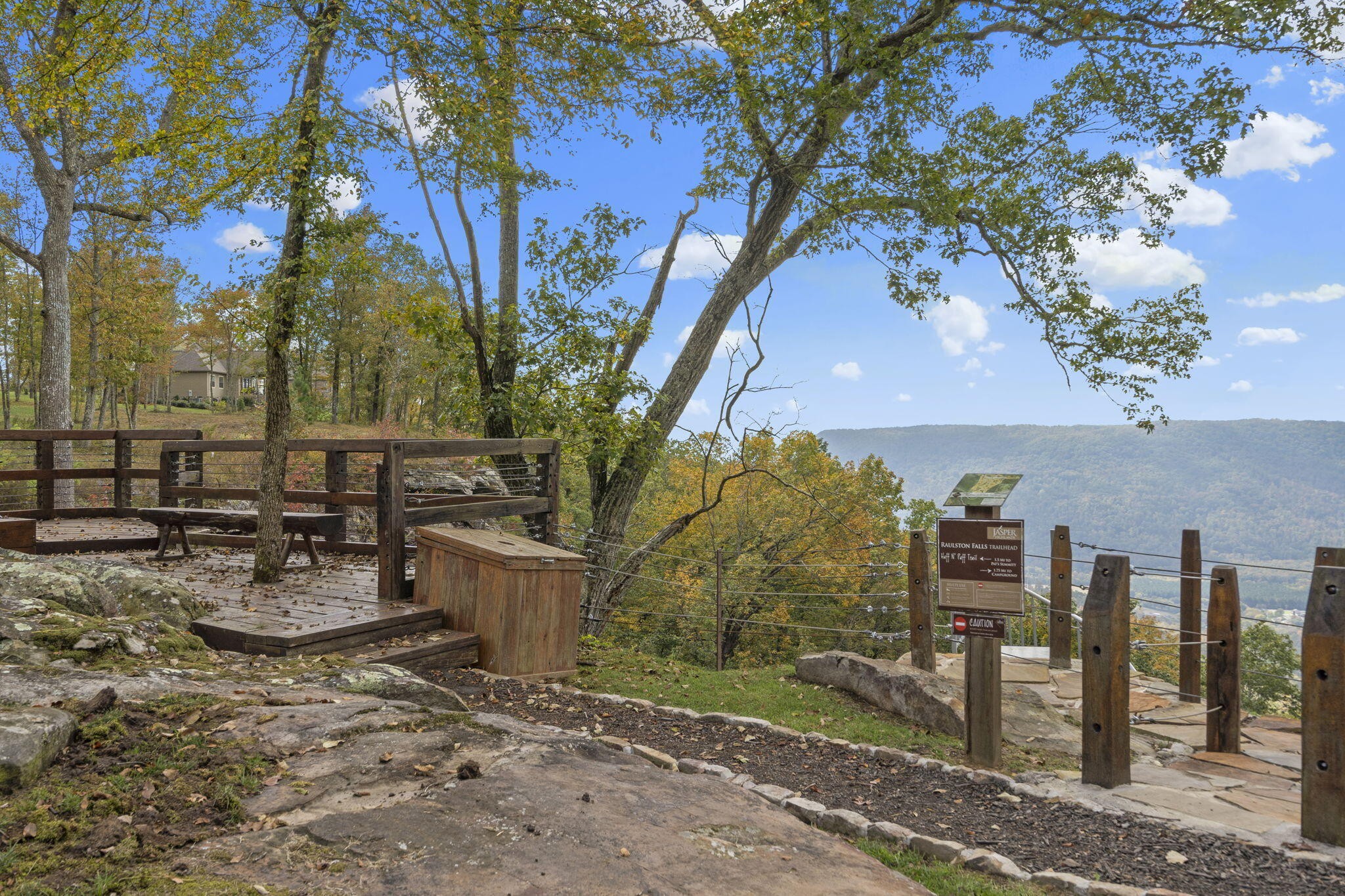 0 Cherokee Path Property Photo 13