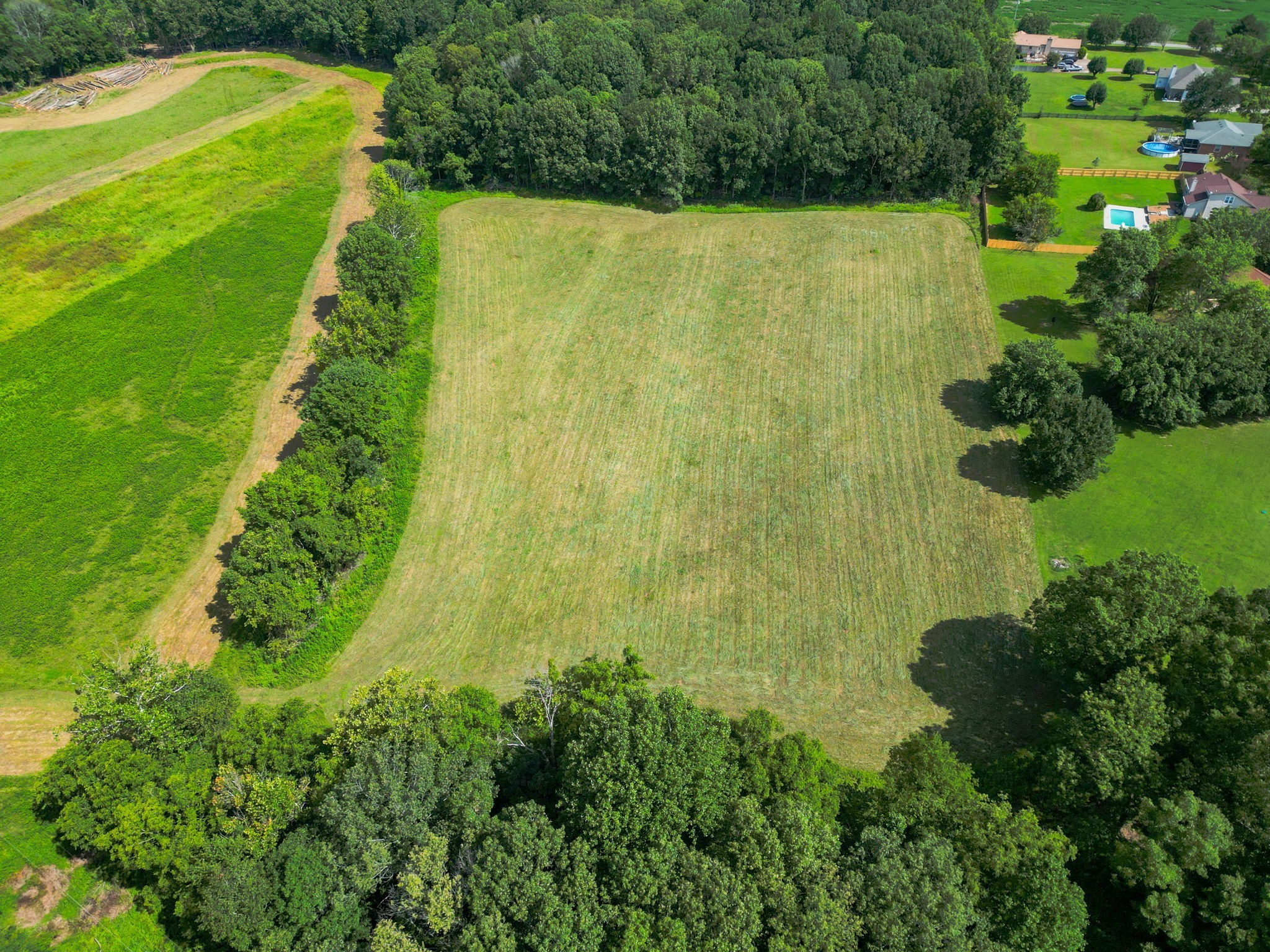 0 Old Coopertown Road Property Photo 1