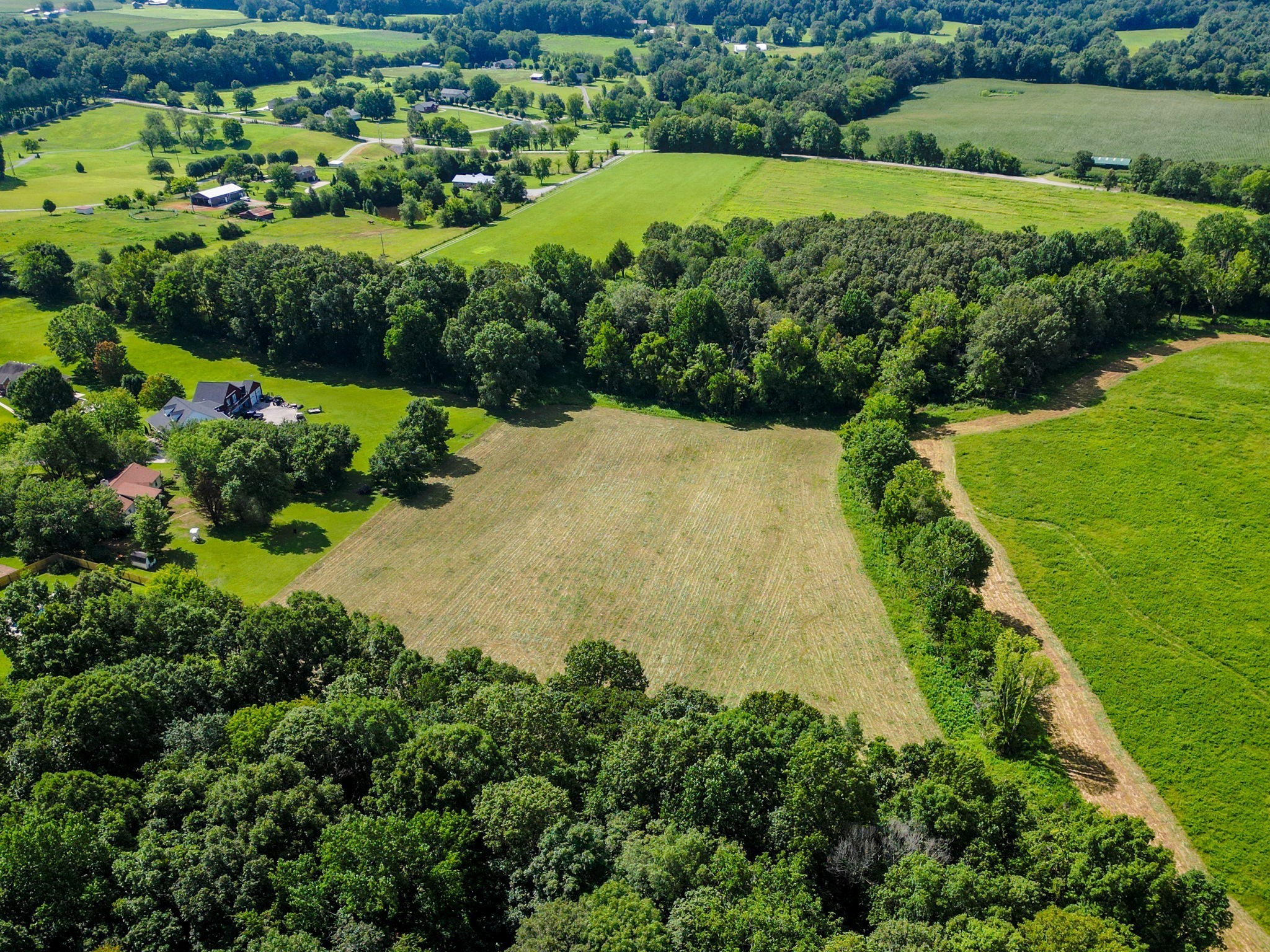 0 Old Coopertown Road Property Photo 2