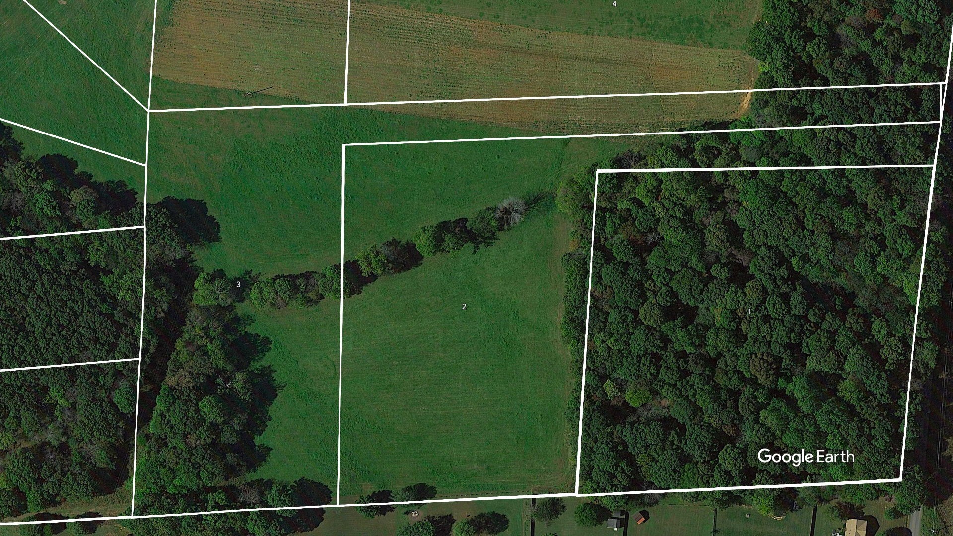 0 Old Coopertown Road Property Photo 3