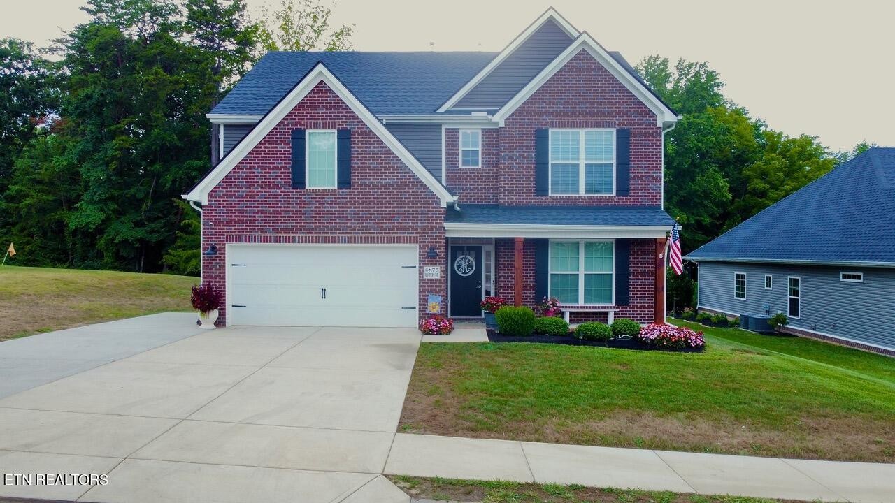 4875 Masters Drive Property Photo 1