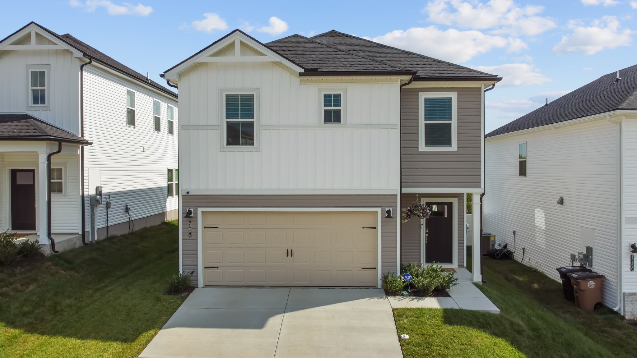 4264 Skyridge Dr Property Photo 1