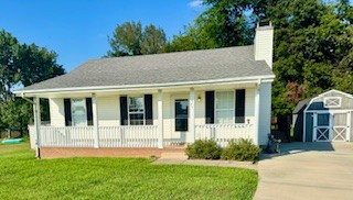 945 Crabapple Ln Property Photo 1