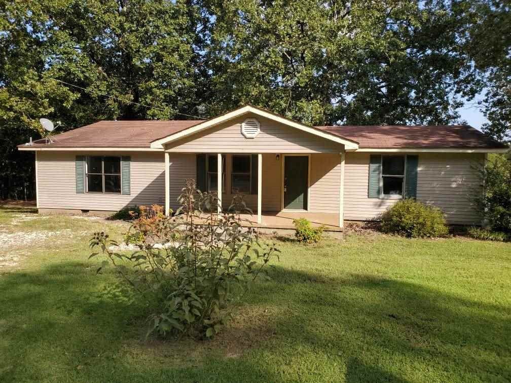 1760 Clarksburg Rd Property Photo 1