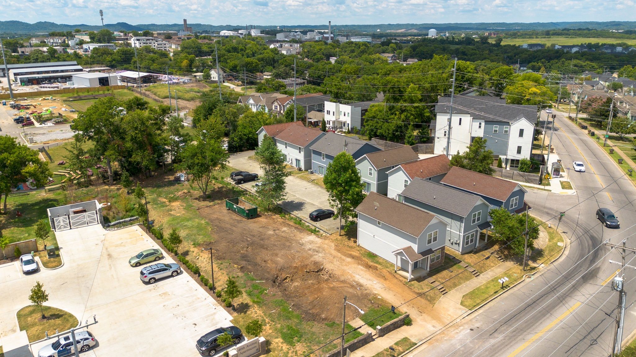 709 40th Ave, N Property Photo 3