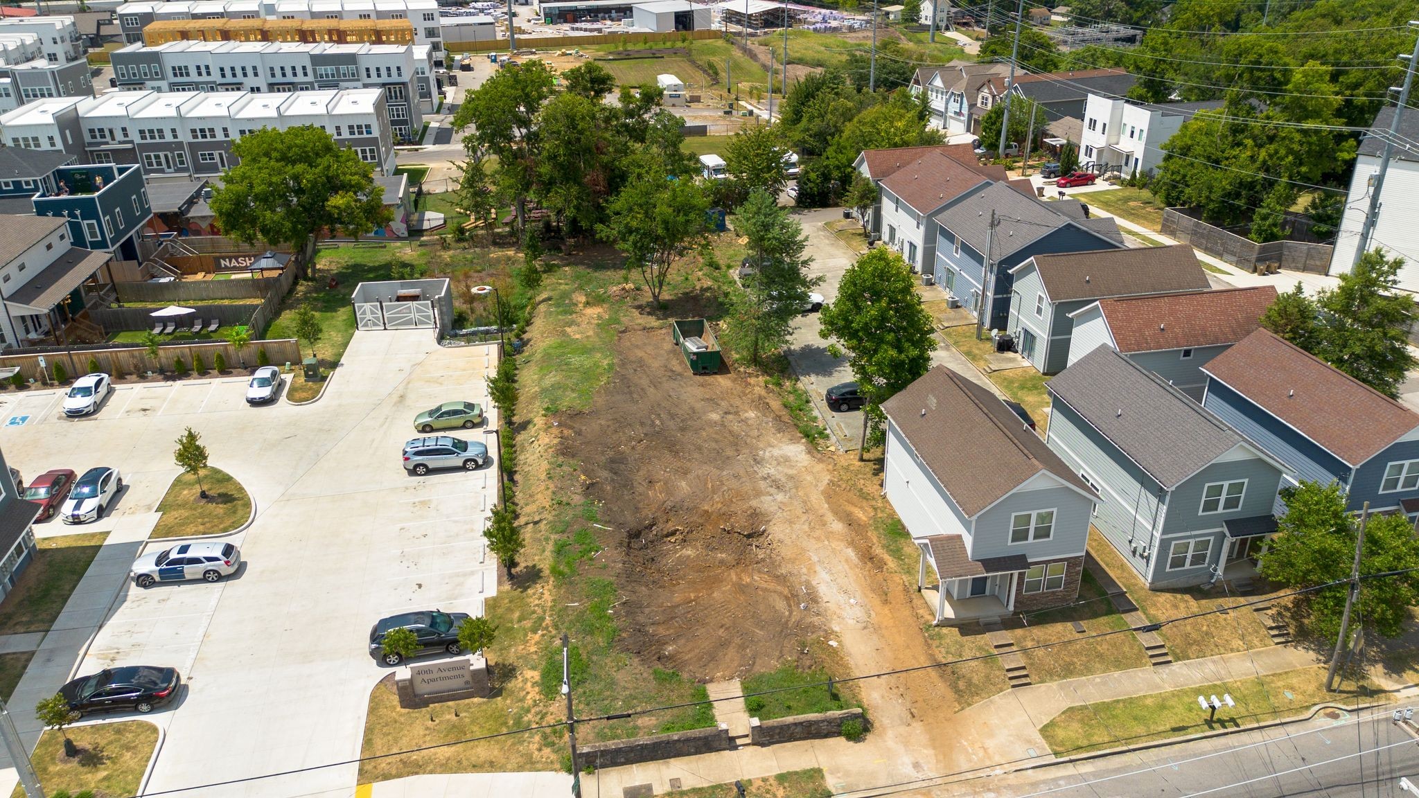 709 40th Ave, N Property Photo 4