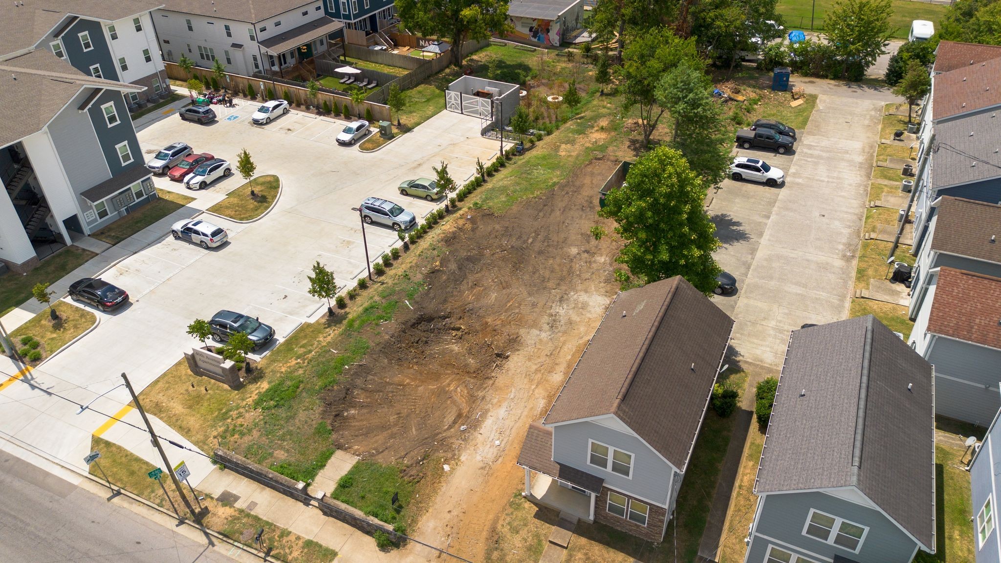 709 40th Ave, N Property Photo 5