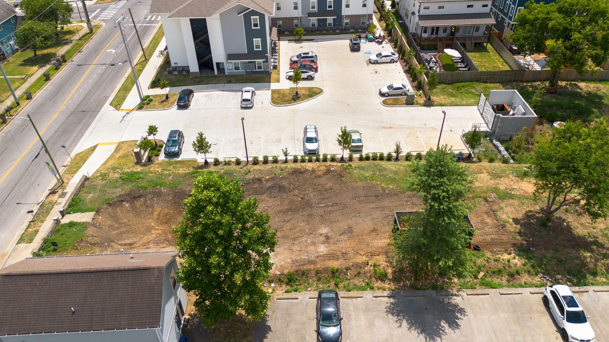 709 40th Ave, N Property Photo 6