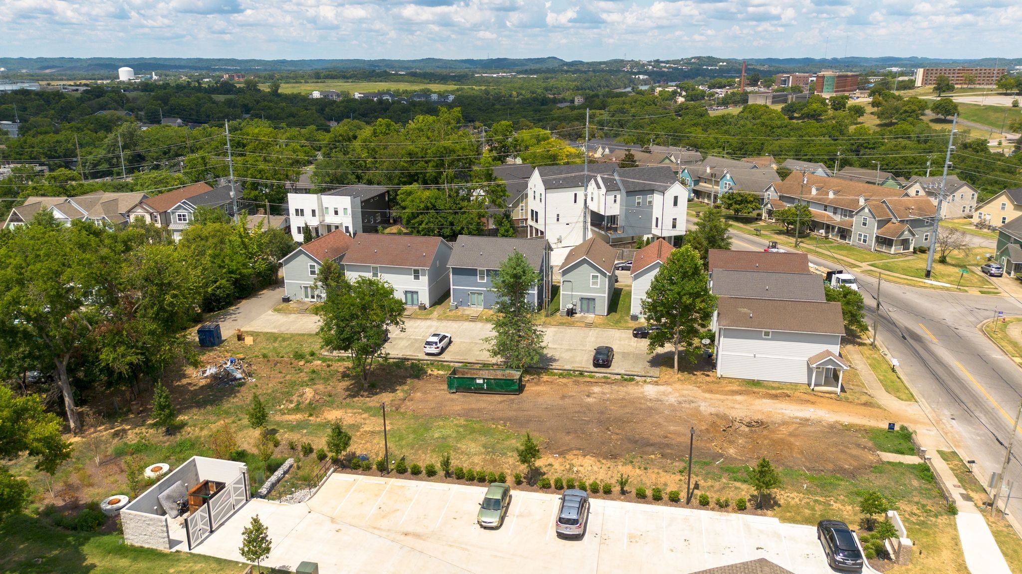 709 40th Ave, N Property Photo 12