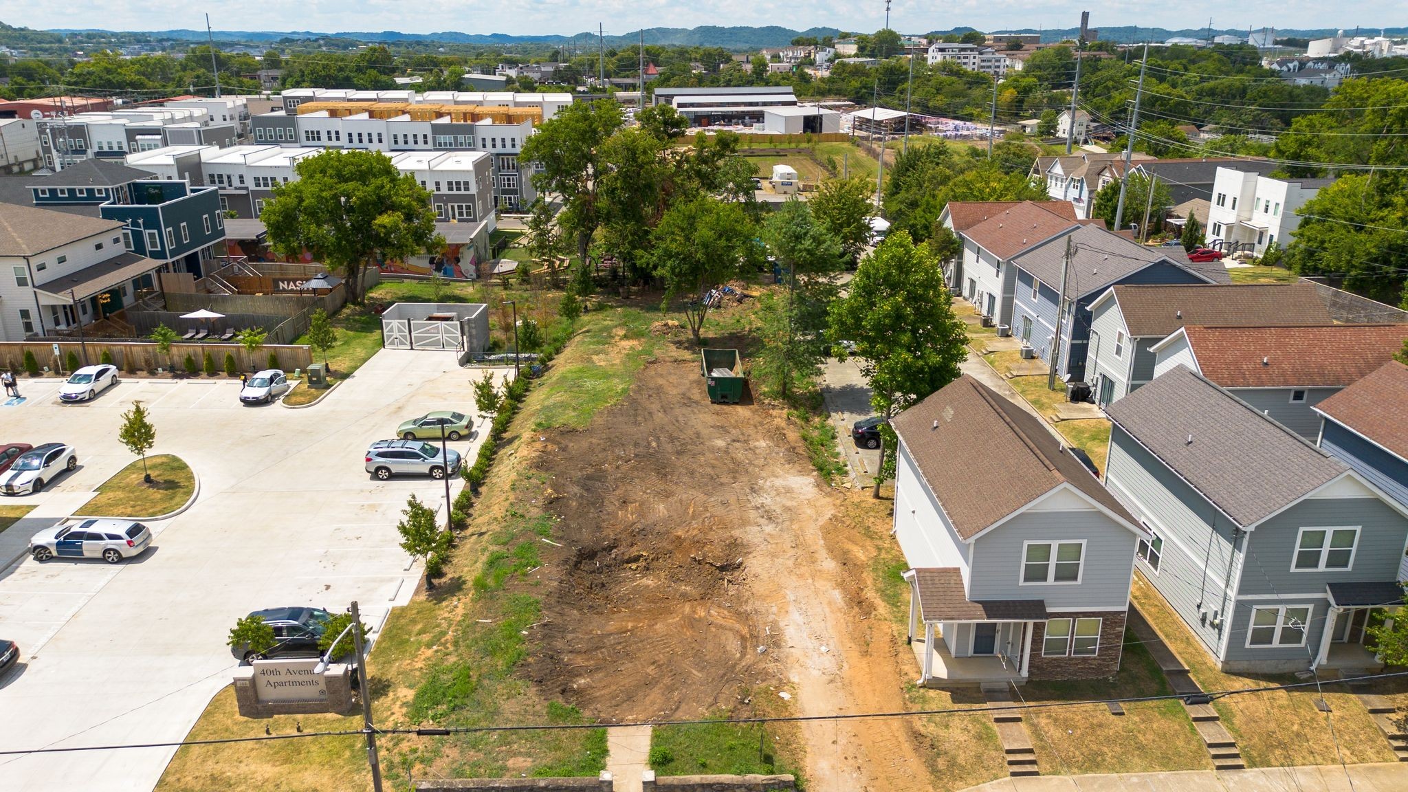 709 40th Ave, N Property Photo 13