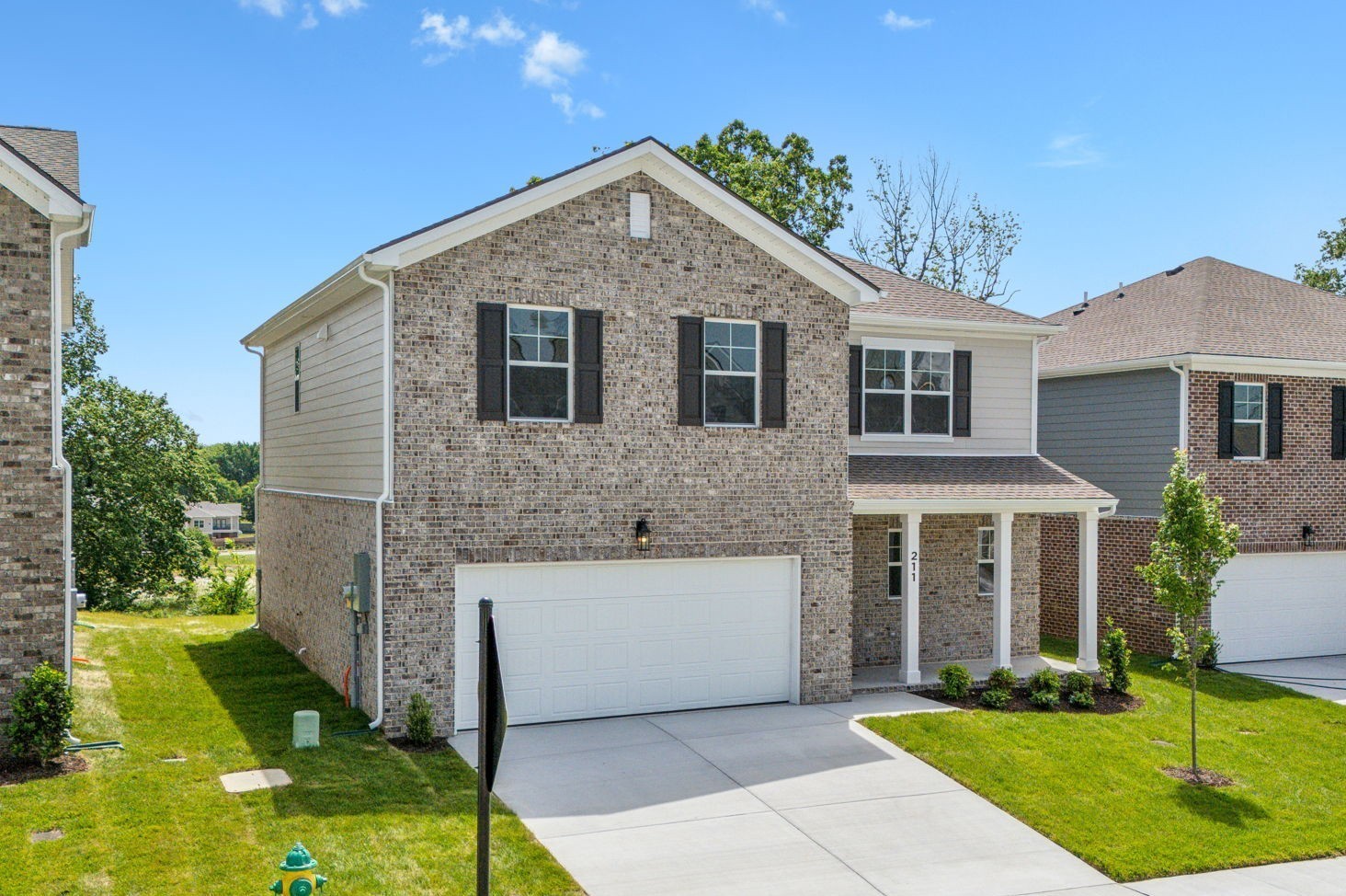 211 Limestone Way Property Photo 1