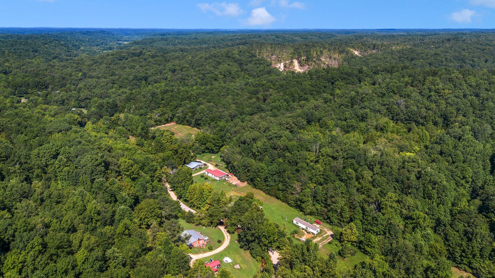 1369 Tanner Hollow Rd Property Photo 5