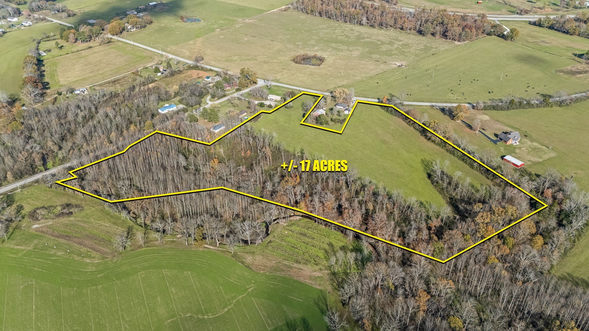 3560 Old Mcminnville Hwy Property Photo 5