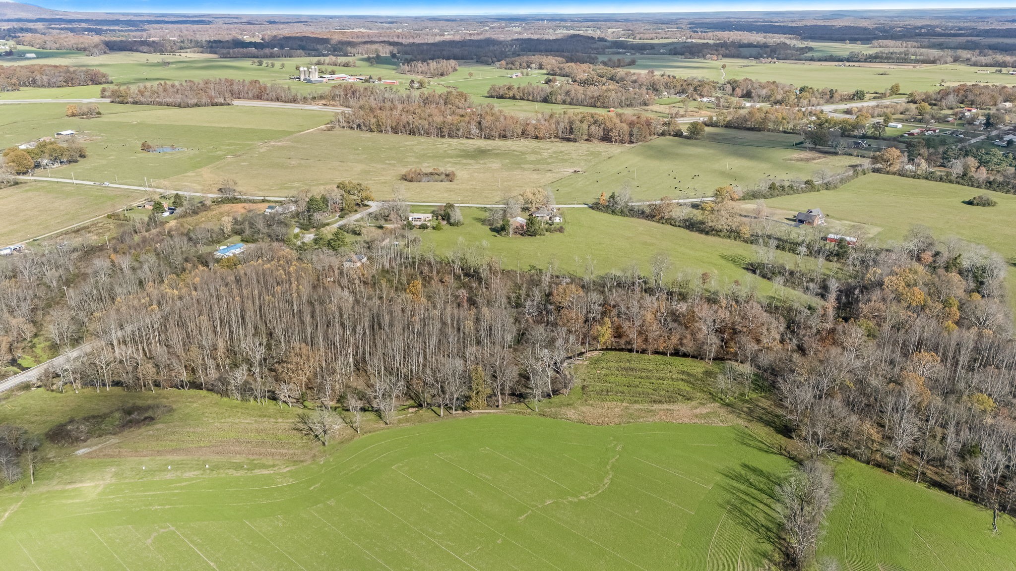 3560 Old Mcminnville Hwy Property Photo 14