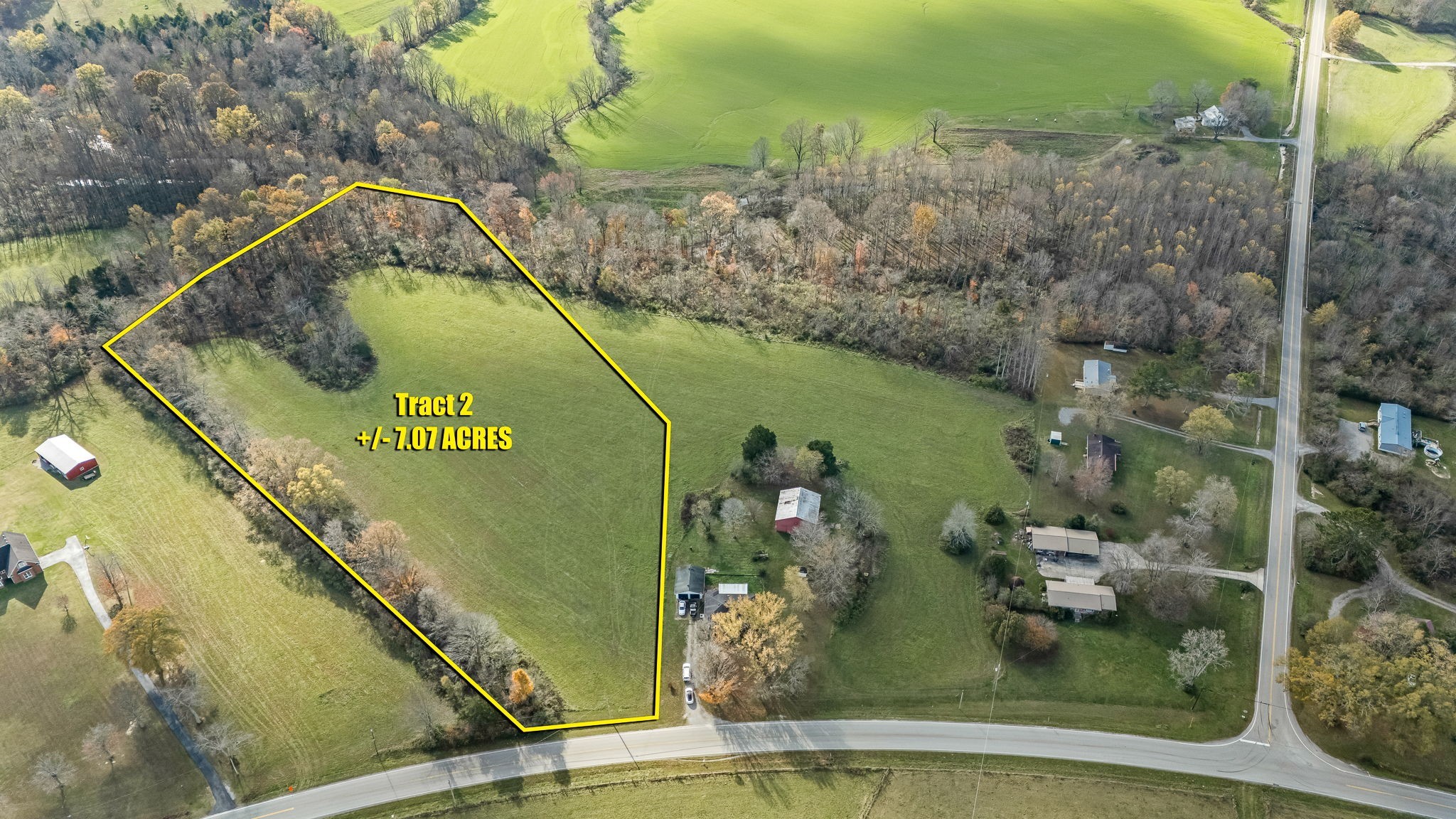 3560 Old Mcminnville Hwy Property Photo 1