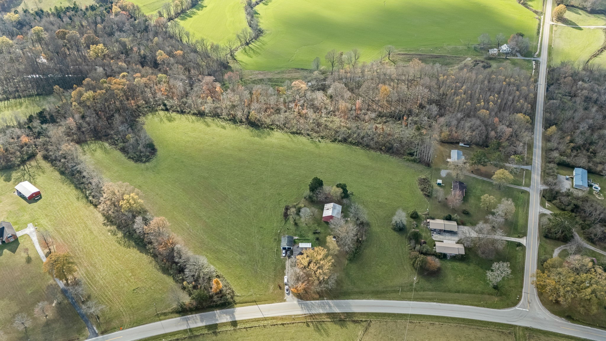 3560 Old Mcminnville Hwy Property Photo 4