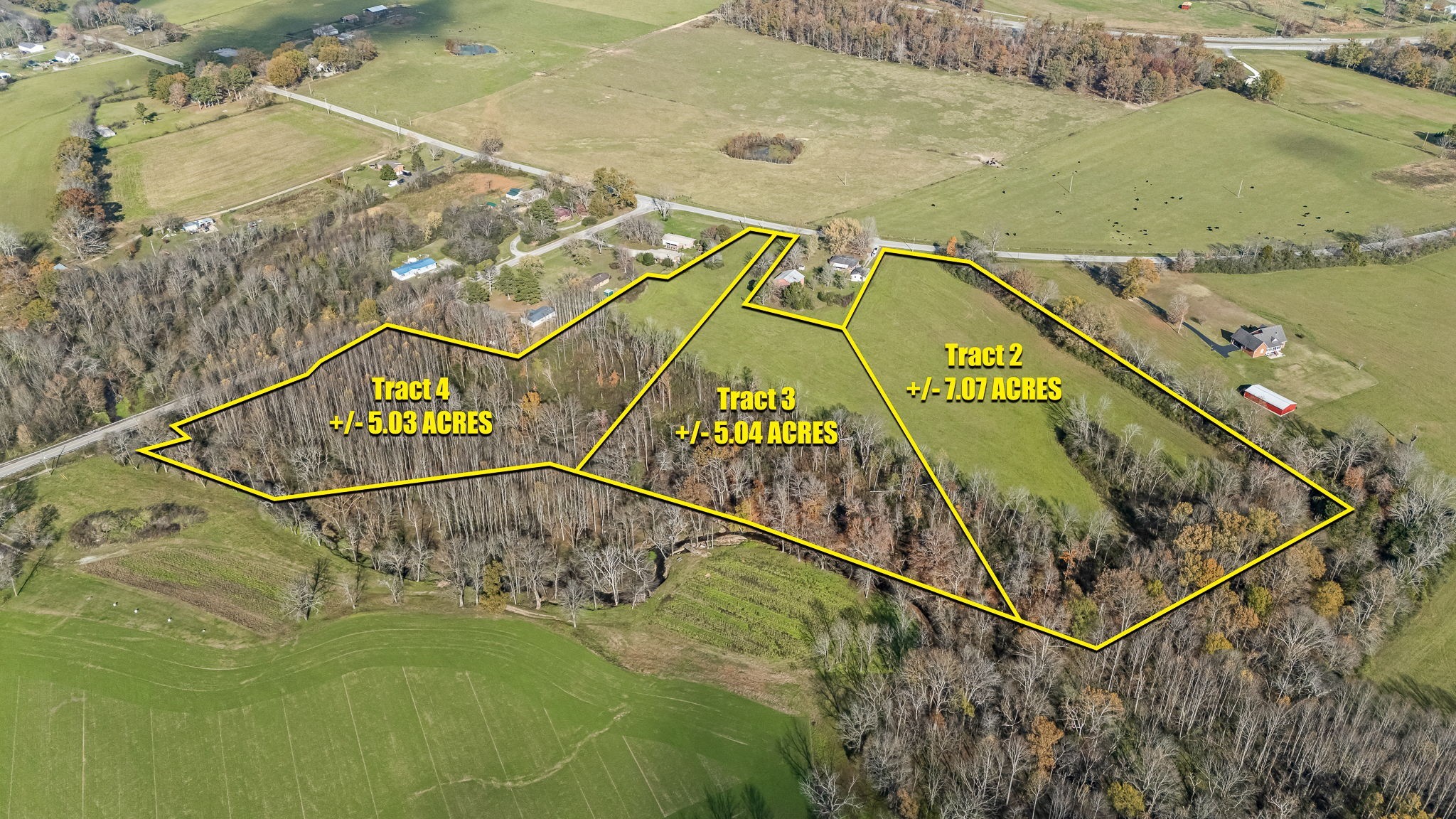 3560 Old Mcminnville Hwy Property Photo 6