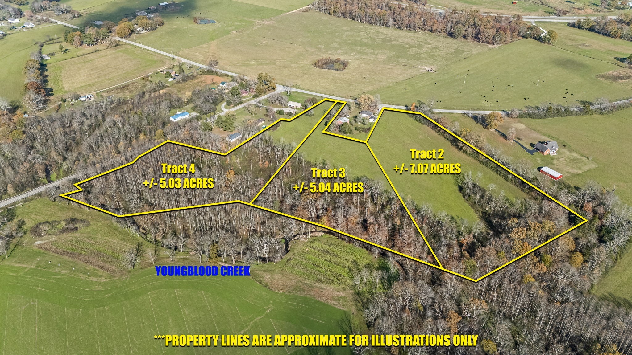 3560 Old Mcminnville Hwy Property Photo 7