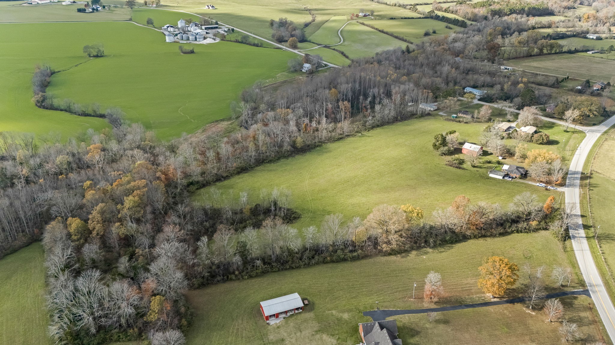 3560 Old Mcminnville Hwy Property Photo 9