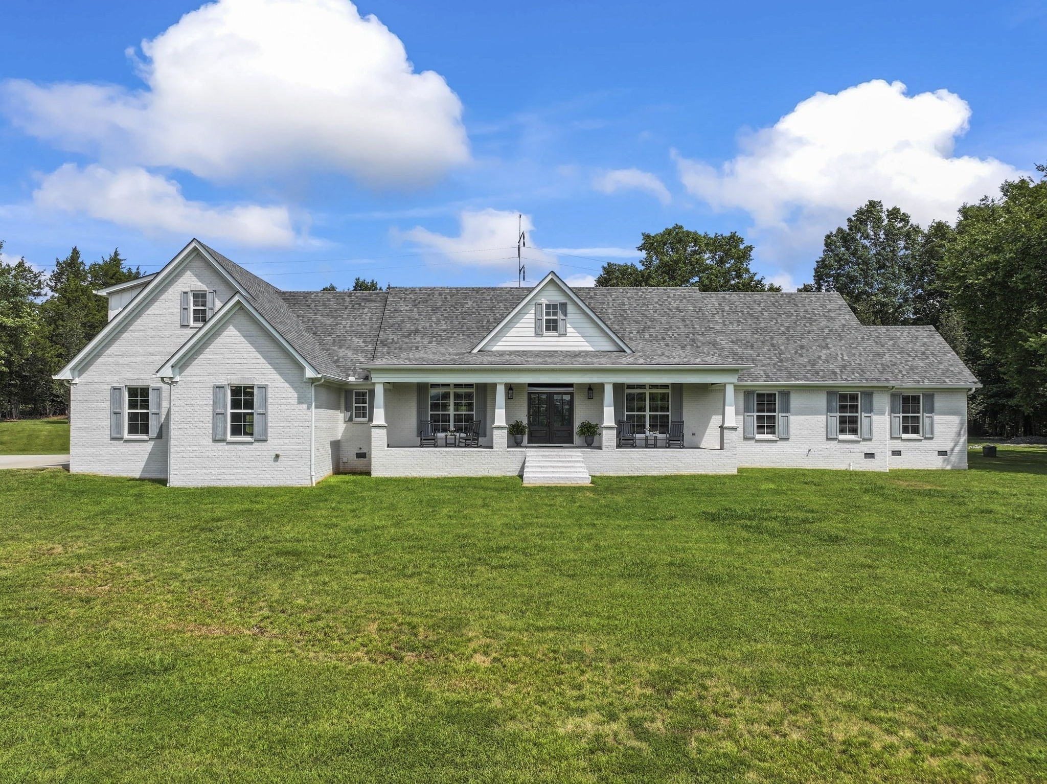 1725 Wartrace Pike Property Photo 1