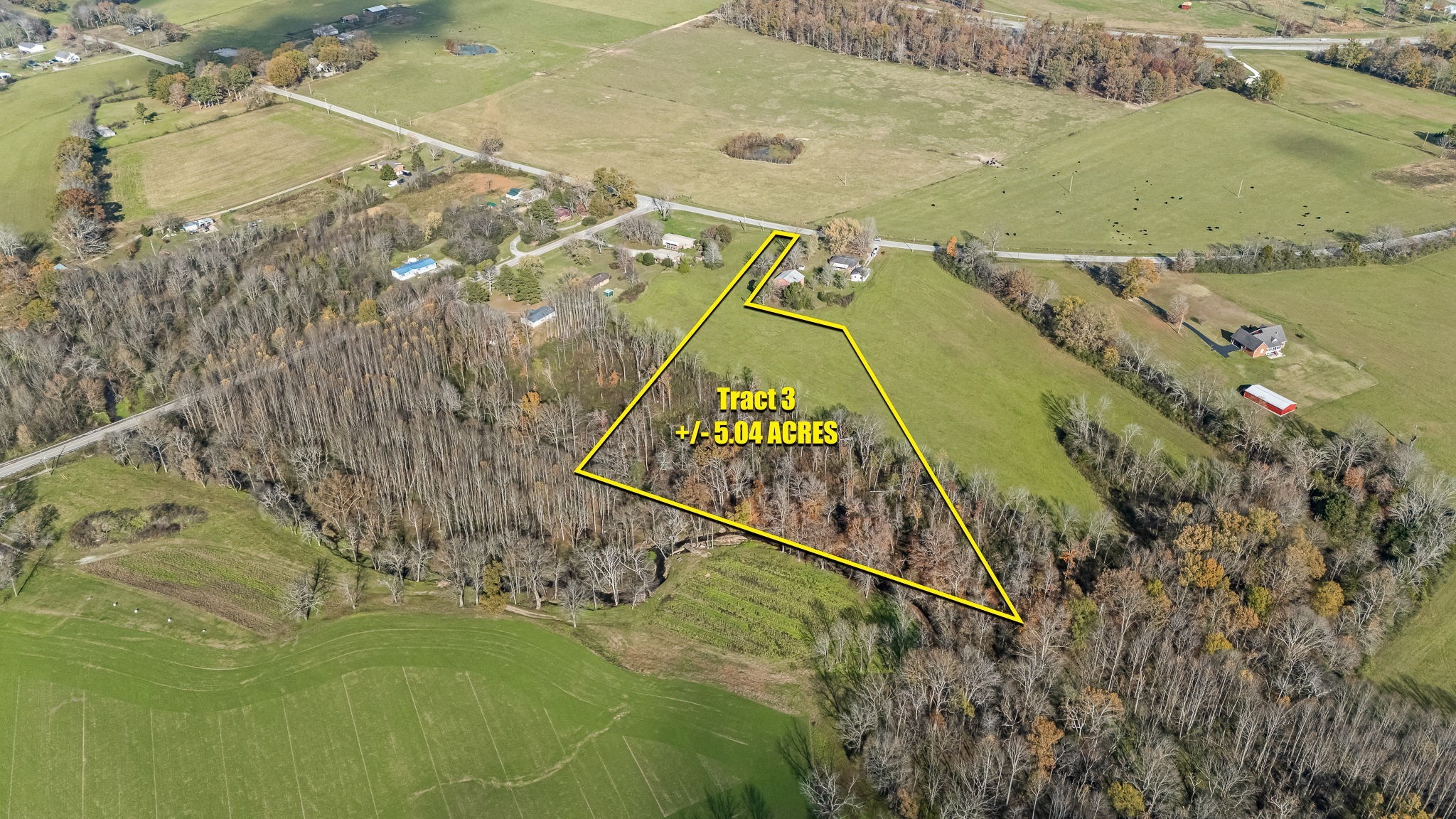 3560 Old Mcminnville Hwy Property Photo 4