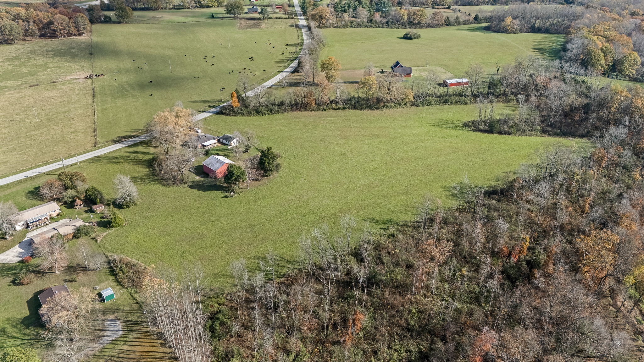 3560 Old Mcminnville Hwy Property Photo 10