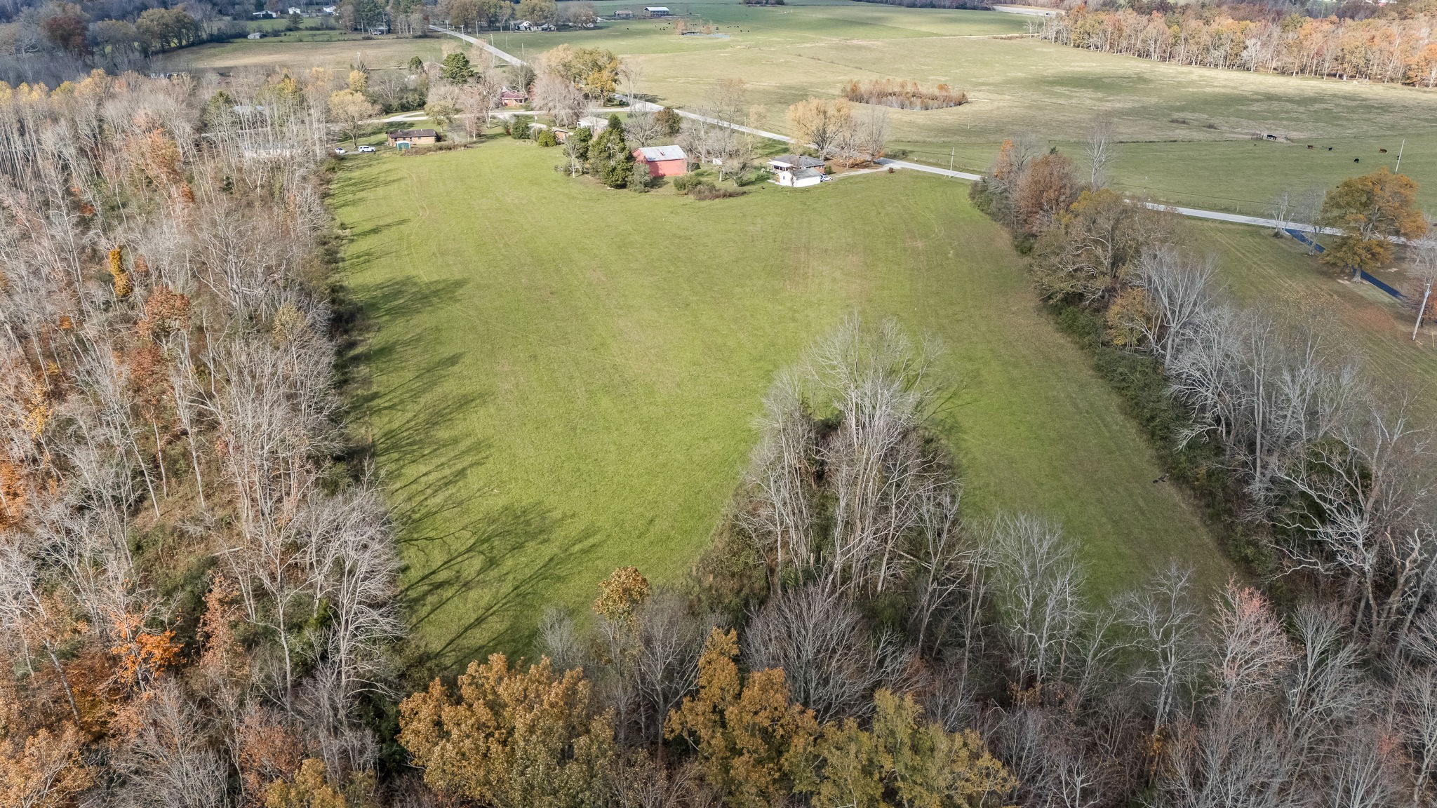 3560 Old Mcminnville Hwy Property Photo 12