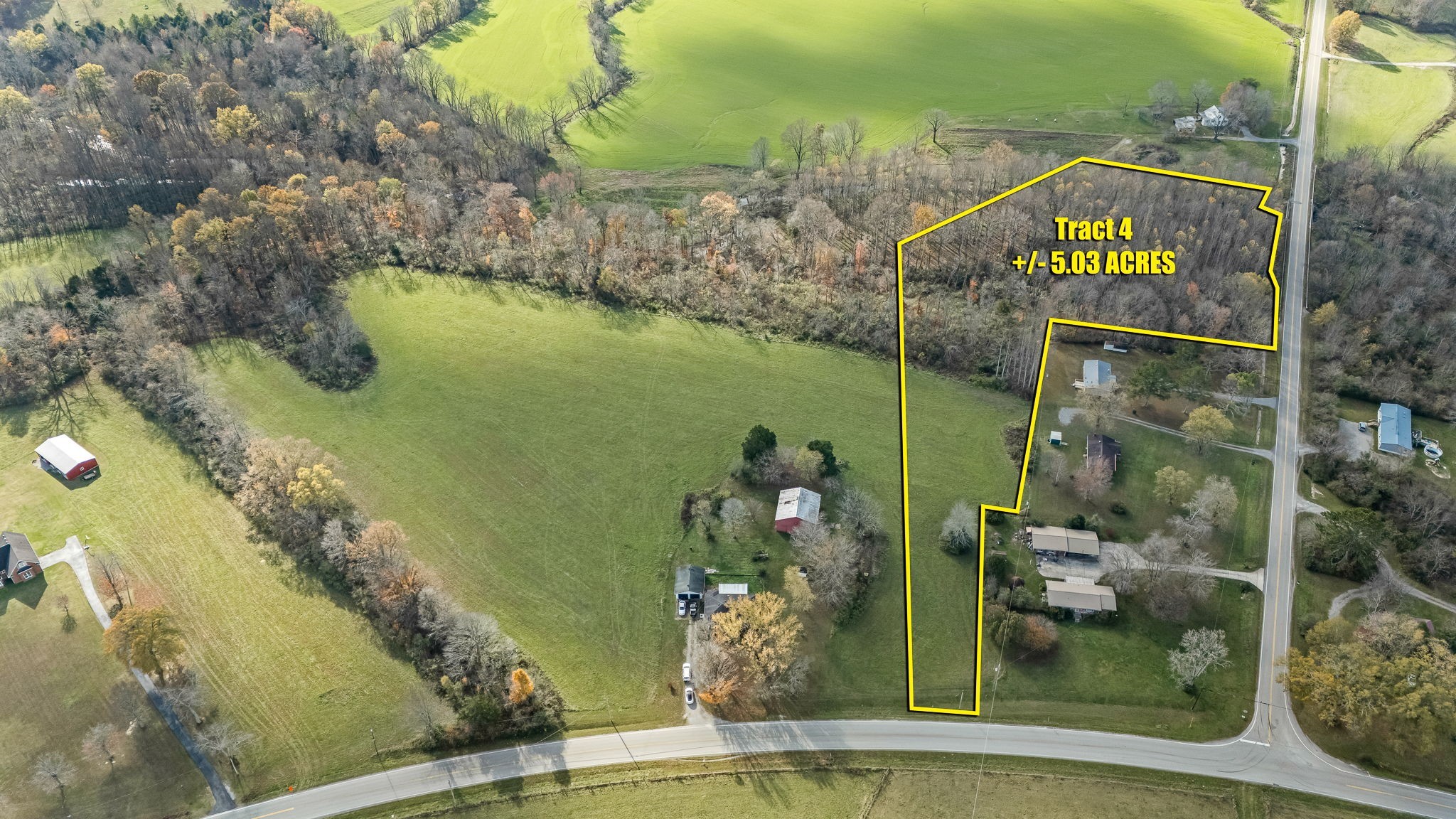 3560 Old Mcminnville Hwy Property Photo 1