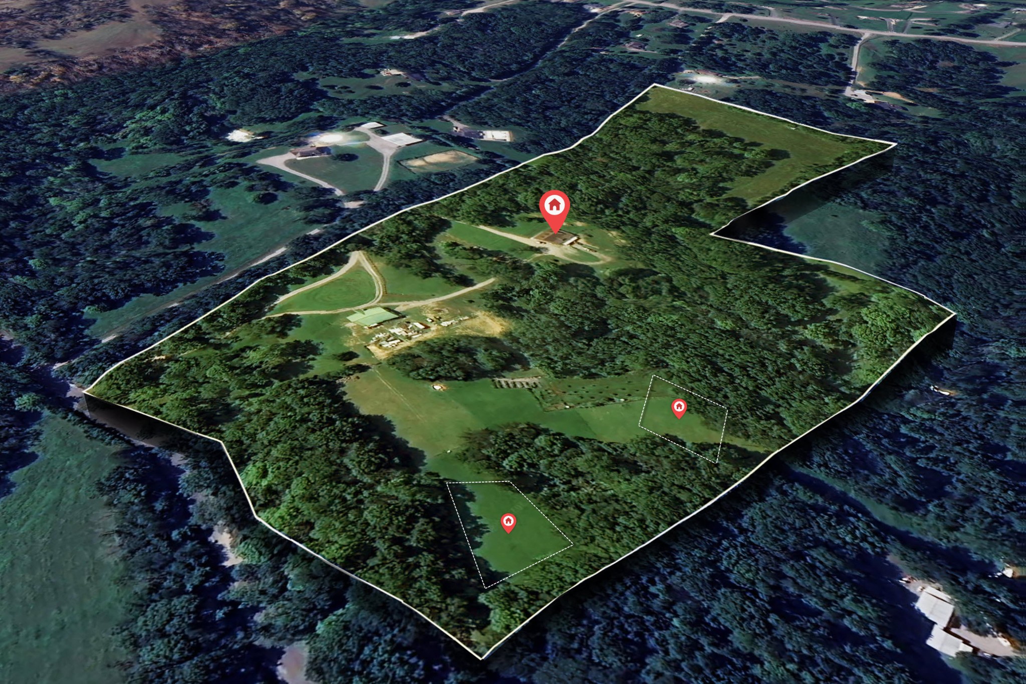 2300 Lee Rd Property Photo 2