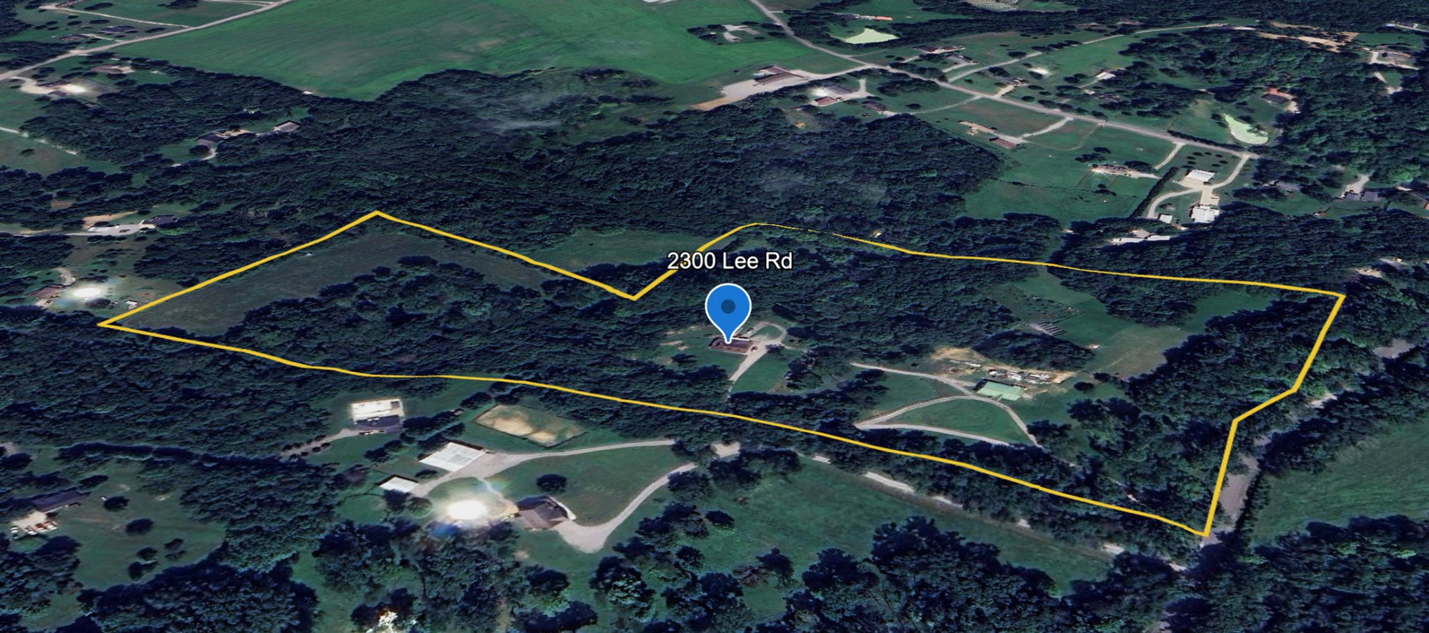 2300 Lee Rd Property Photo 23