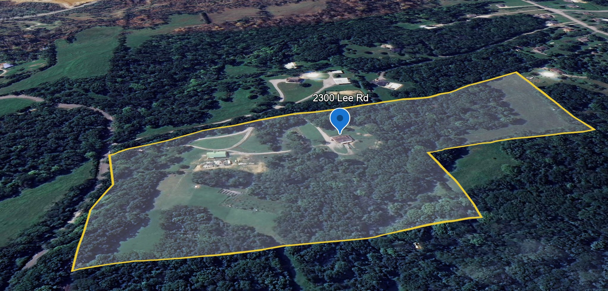 2300 Lee Rd Property Photo 24