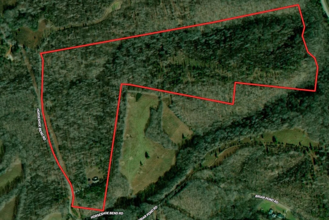 920 Mason Bates Bend Rd Property Photo 4