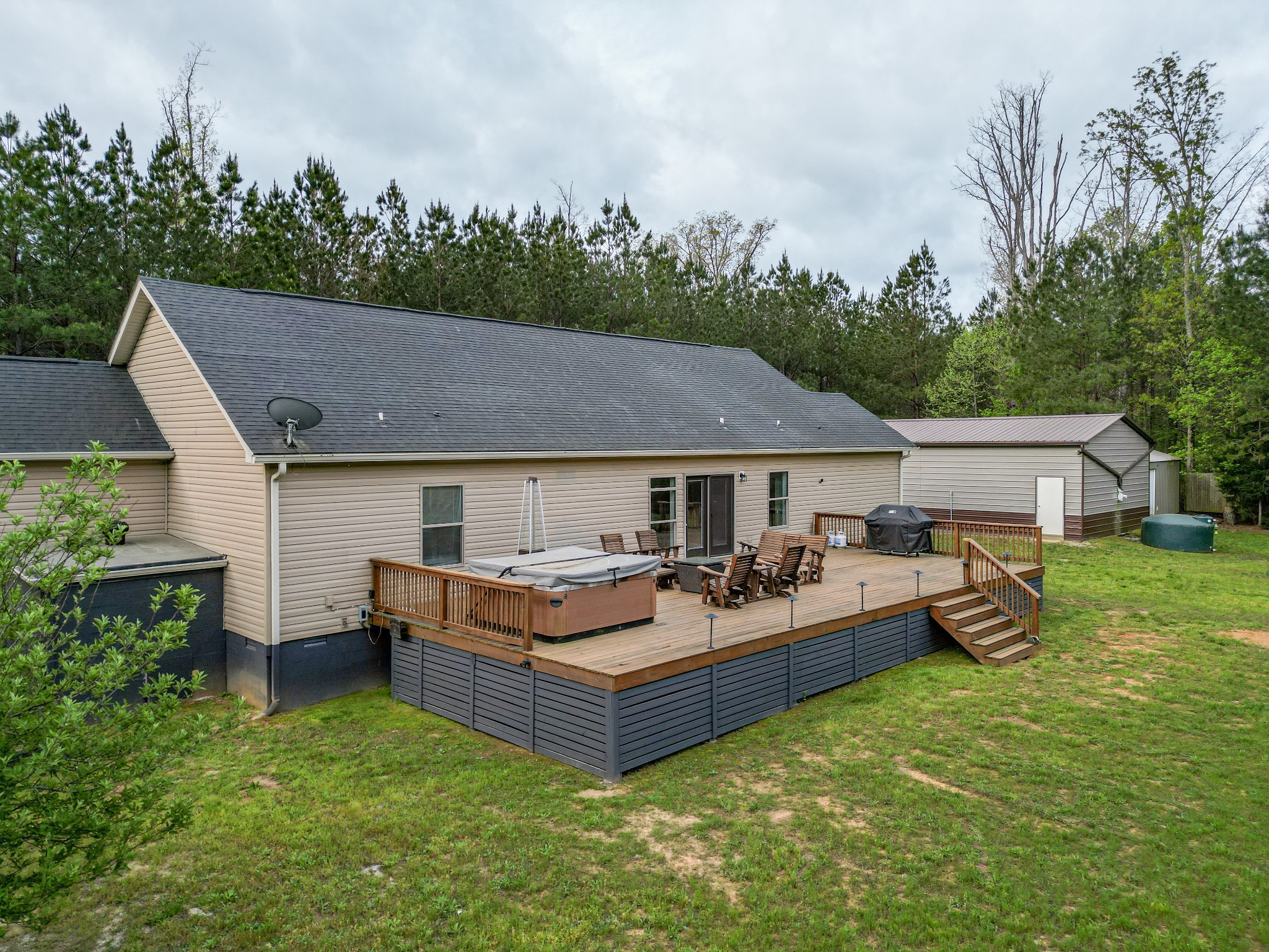 920 Mason Bates Bend Rd Property Photo 8