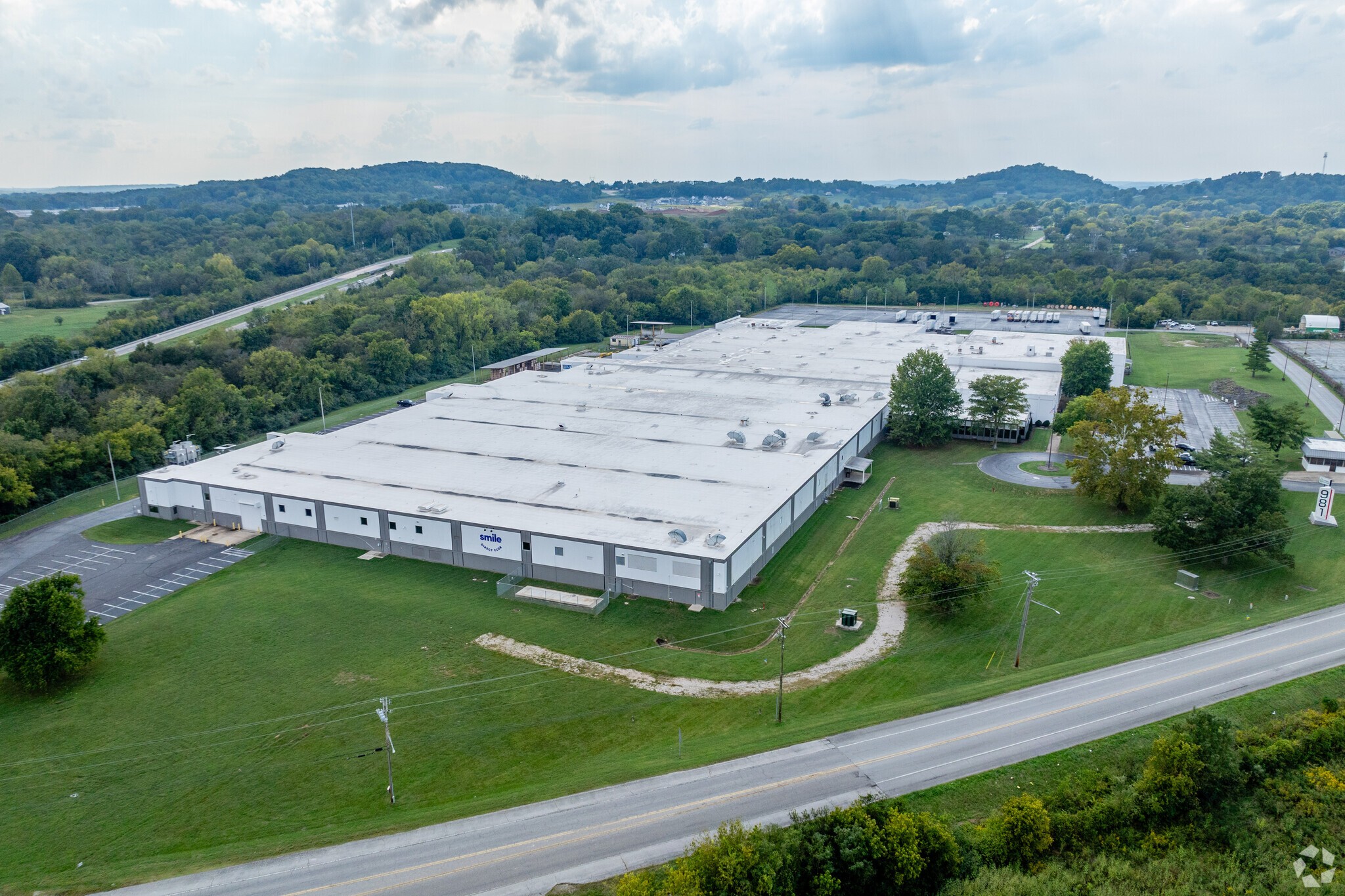 981 Industrial Park Rd Property Photo 1