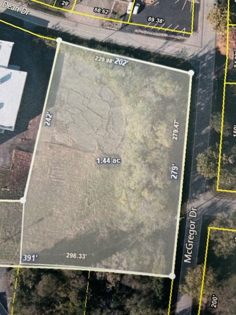 0 Dean Dr Property Photo 1