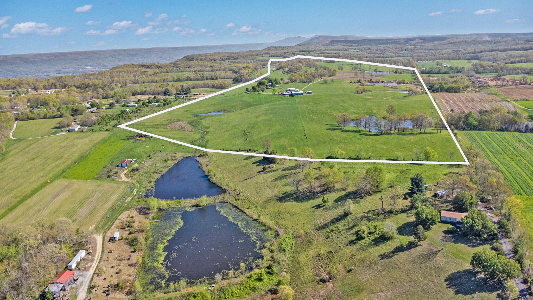 455 Muddy Branch Road Property Photo 1