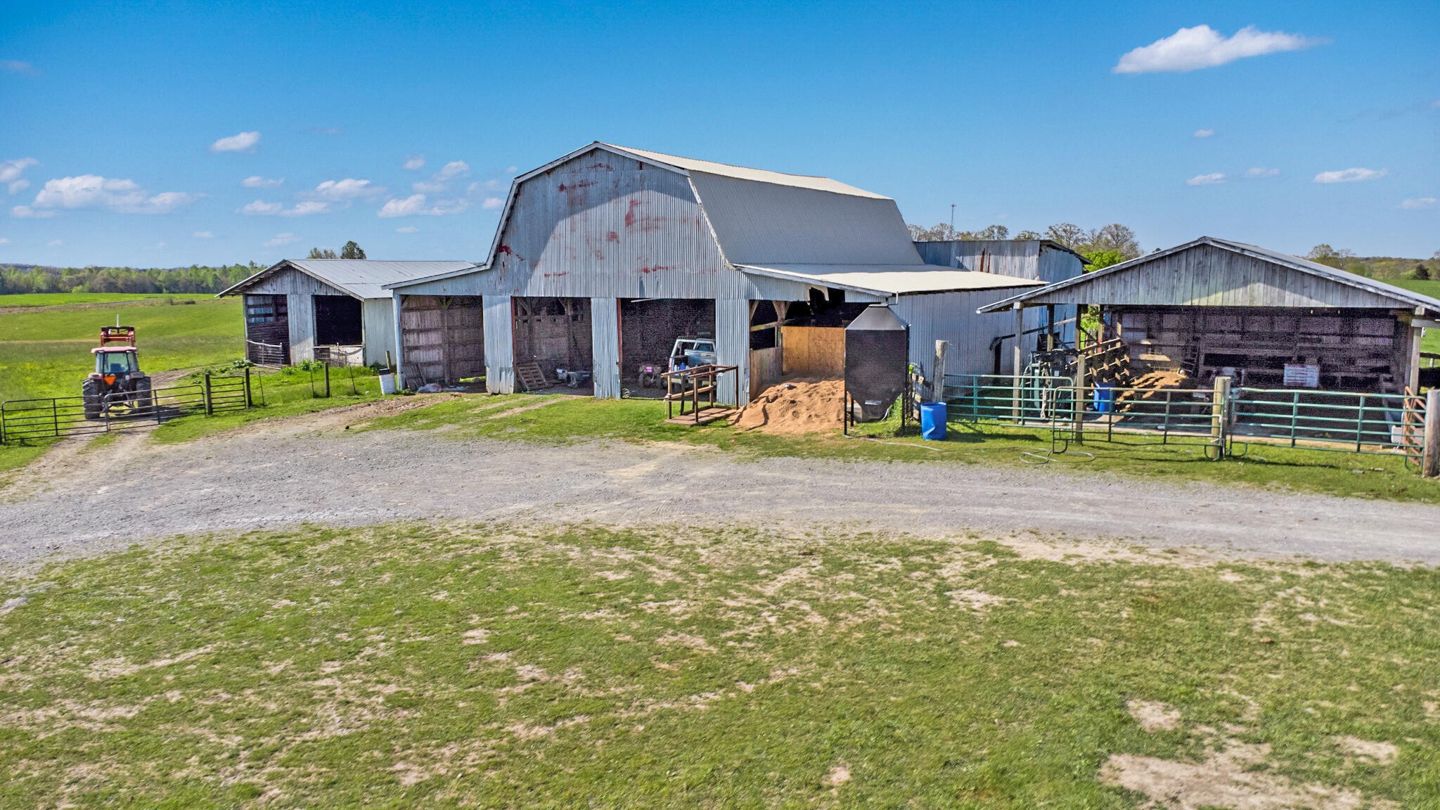 455 Muddy Branch Road Property Photo 29