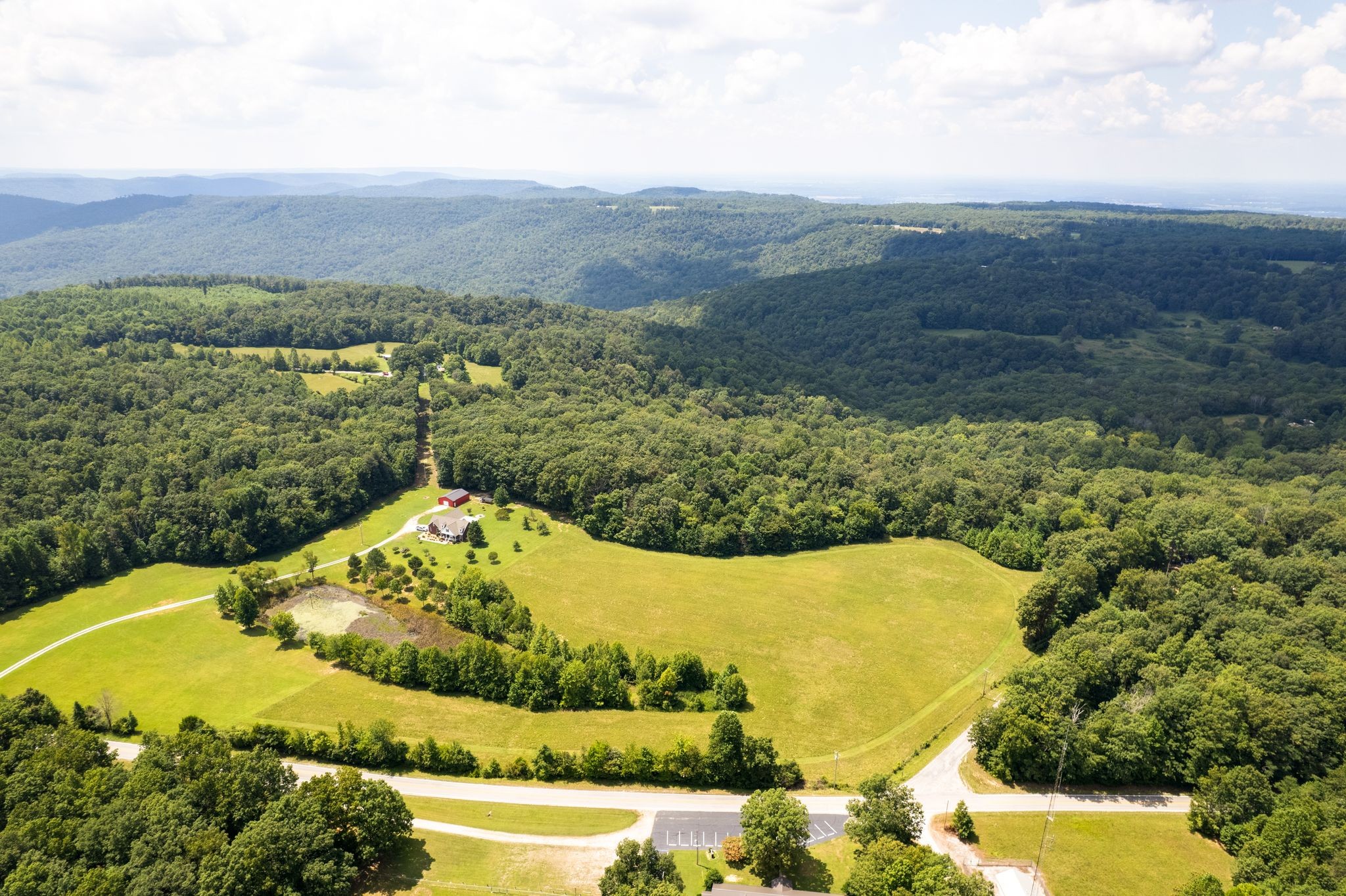0 Keith Springs Mountain Road Property Photo 1