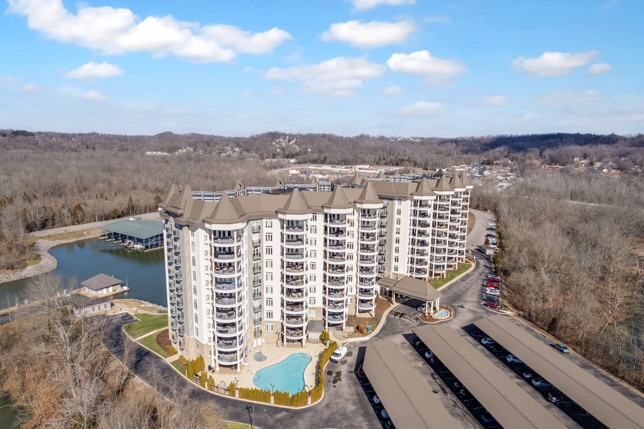 400 Warioto Way Property Photo 1