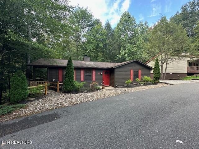 418 Laurel Trace Rd Property Photo 1