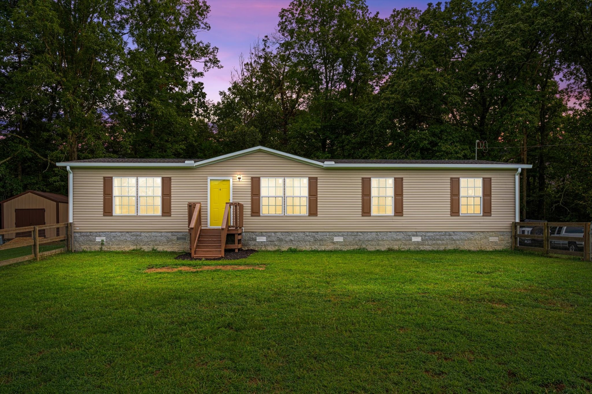5562 Highway 230 Property Photo 1