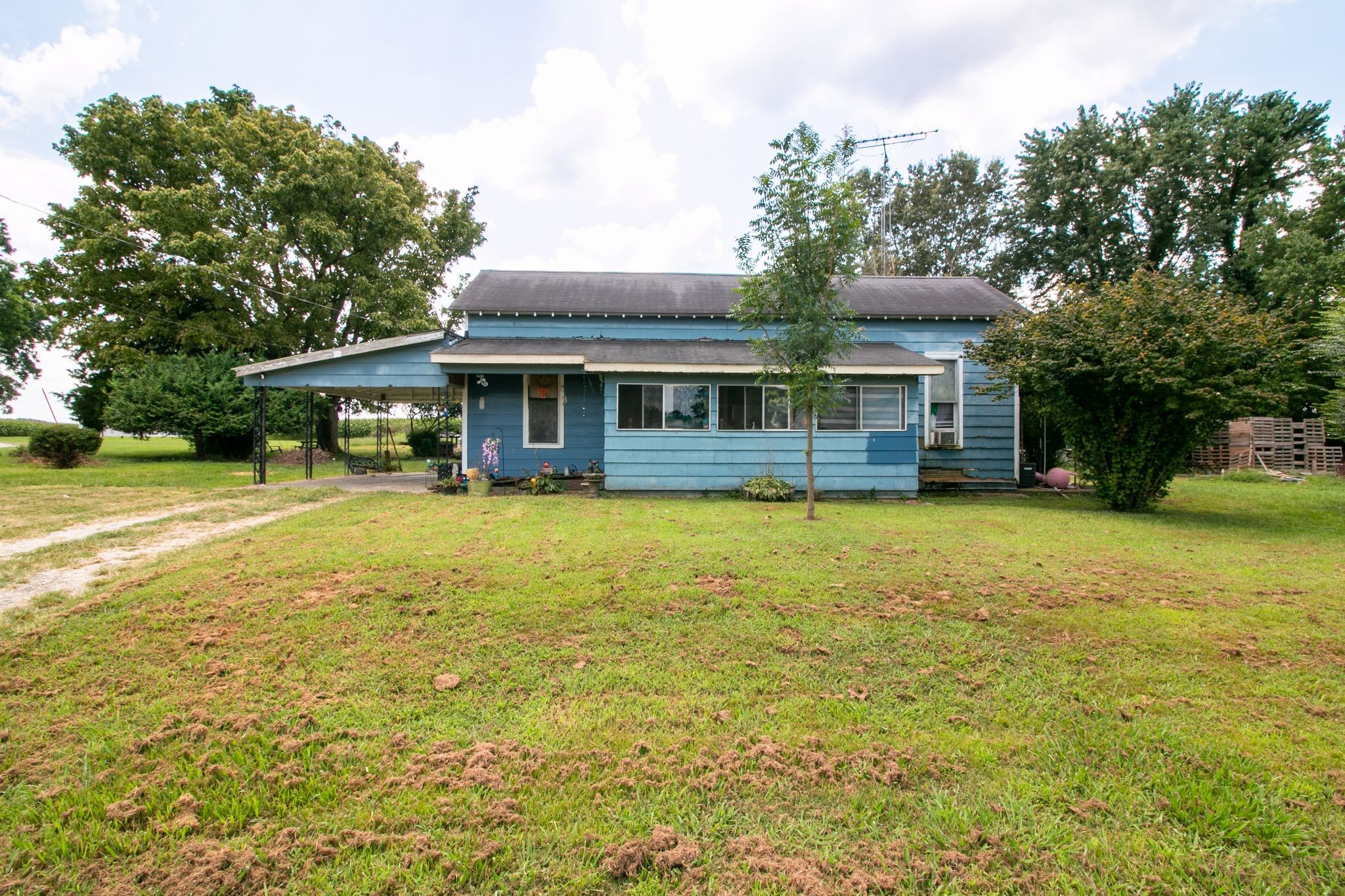 10435 Highway 54 Property Photo 1
