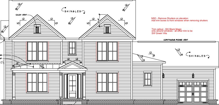 199 Willow Bend Drive Property Photo 1